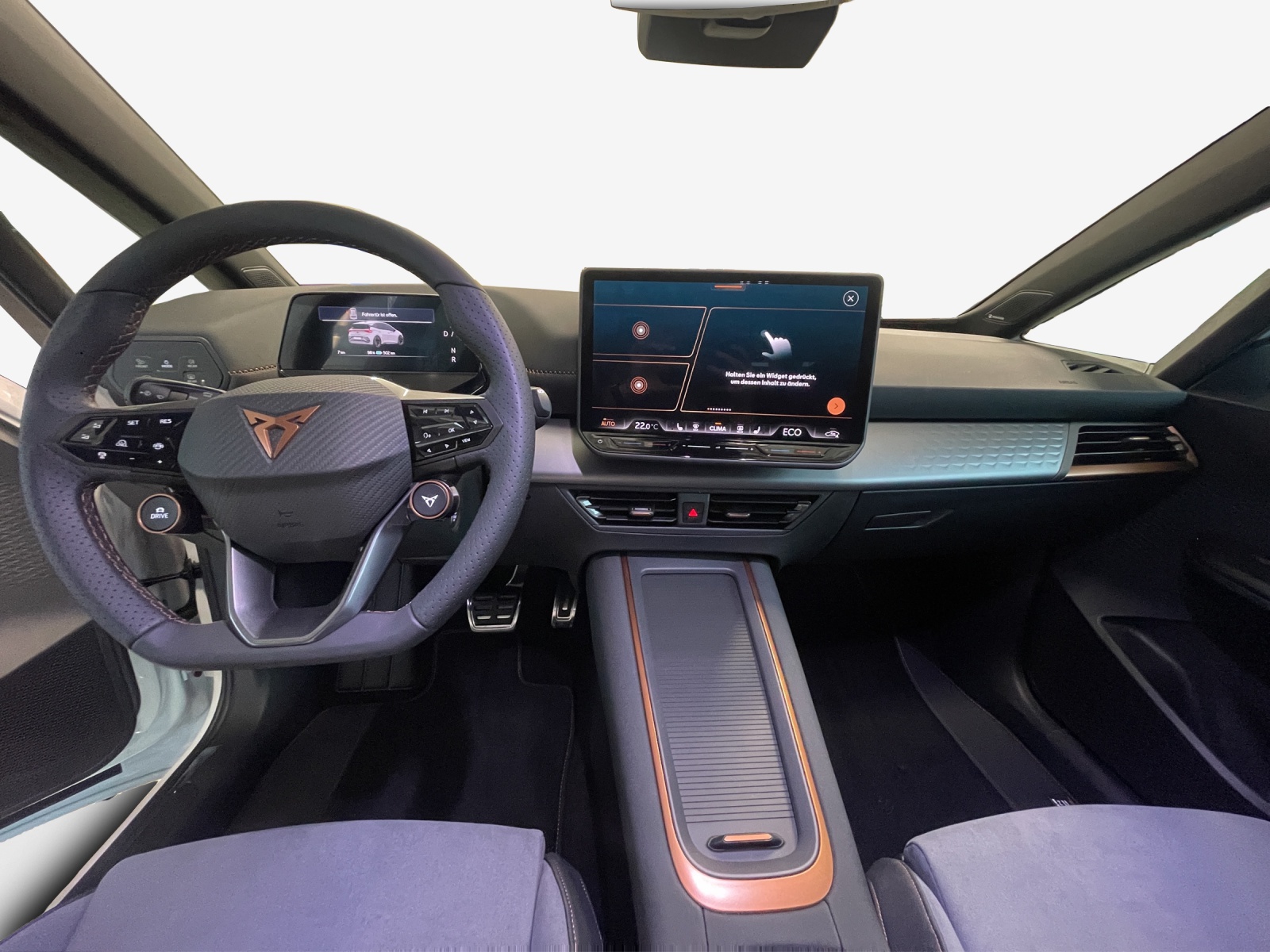 CUPRA Born 77 kWh e-Boost-image-6