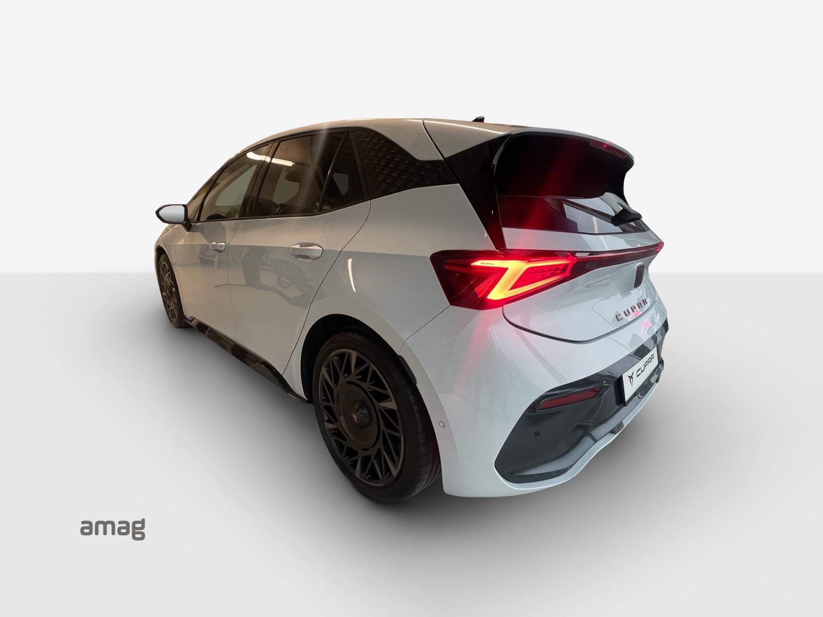 CUPRA Born 77 kWh e-Boost-image-10