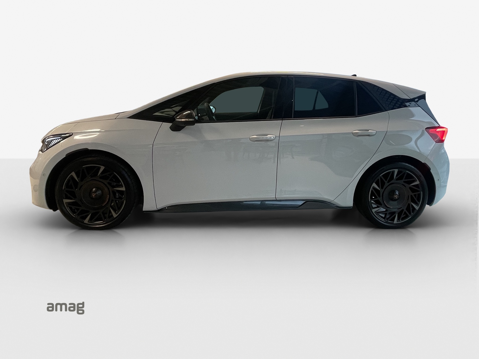 CUPRA Born 77 kWh e-Boost-image-1