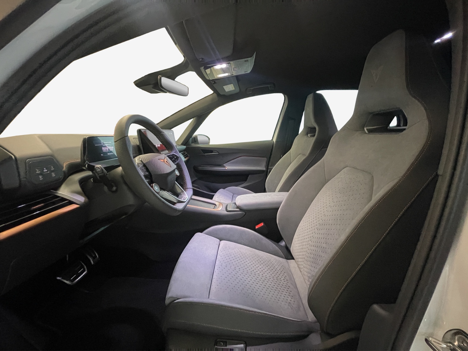CUPRA Born 77 kWh e-Boost-image-3