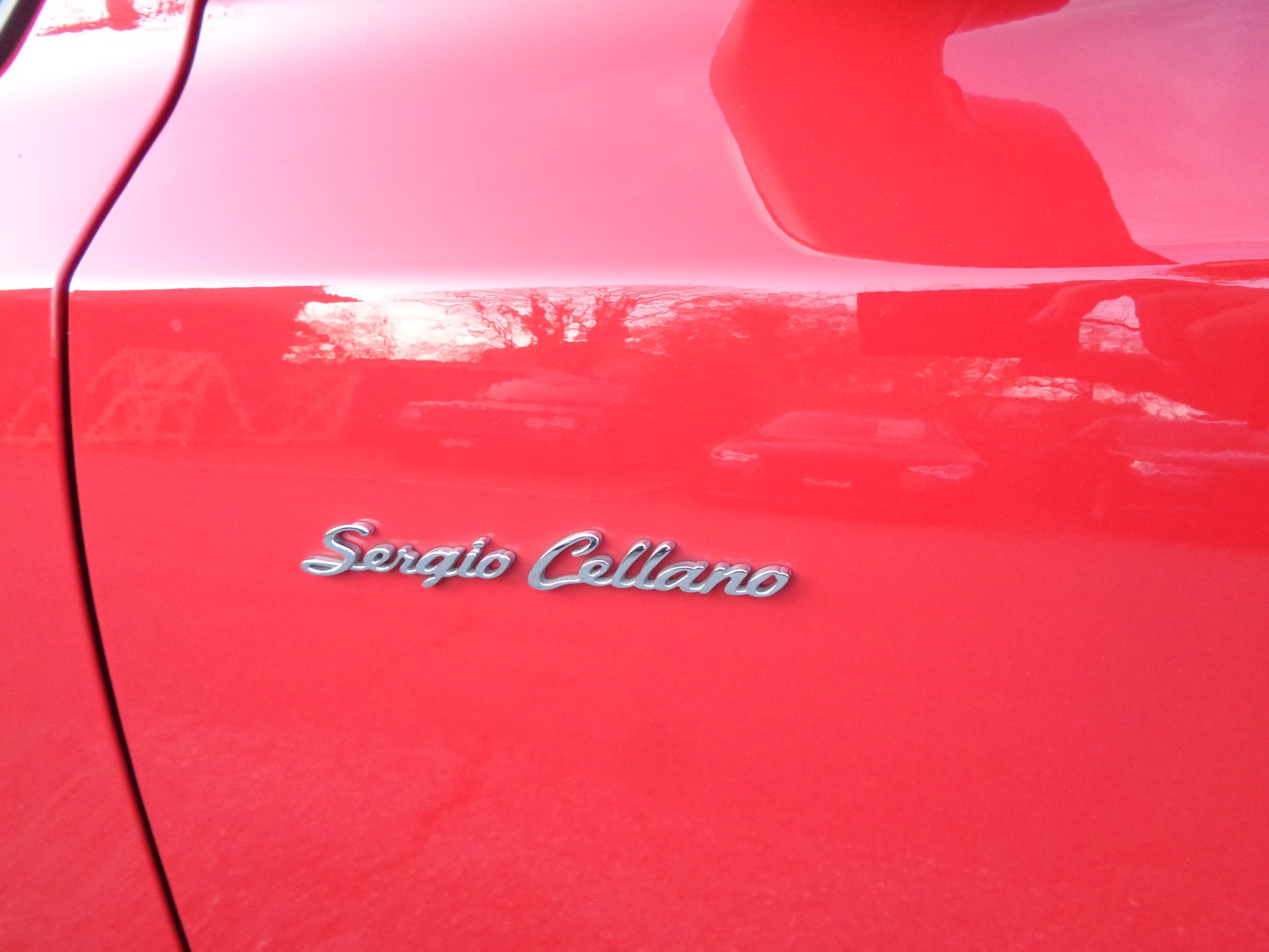 SUZUKI Vitara 1.4 Boosterjet Sergio Cellano Top Automatic-image-15