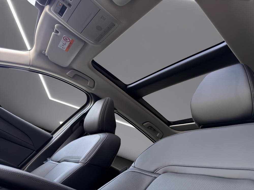 Image MAZDA CX-5 CX-5 e-Skyactiv-G 141 Homura AWD