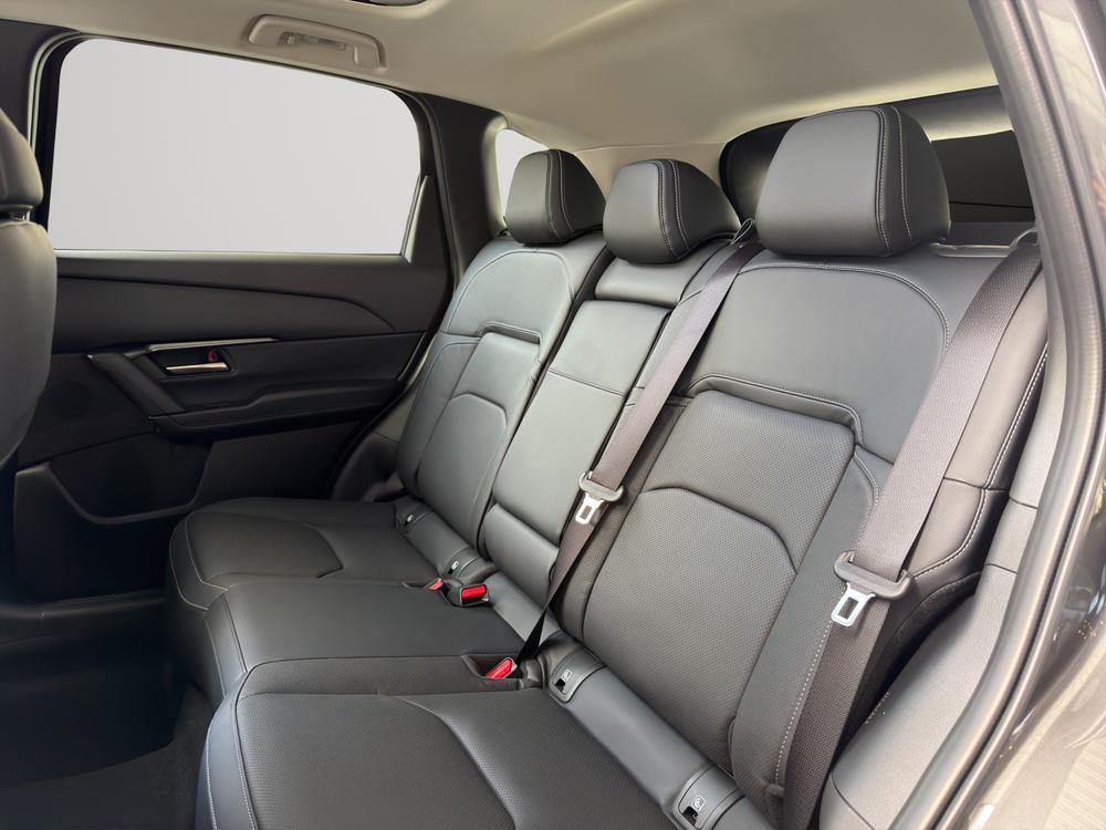 Image MAZDA CX-5 CX-5 e-Skyactiv-G 141 Homura AWD