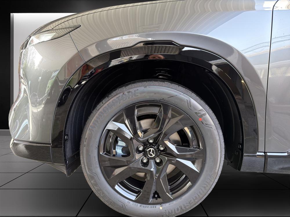 Image MAZDA CX-5 CX-5 e-Skyactiv-G 141 Homura AWD
