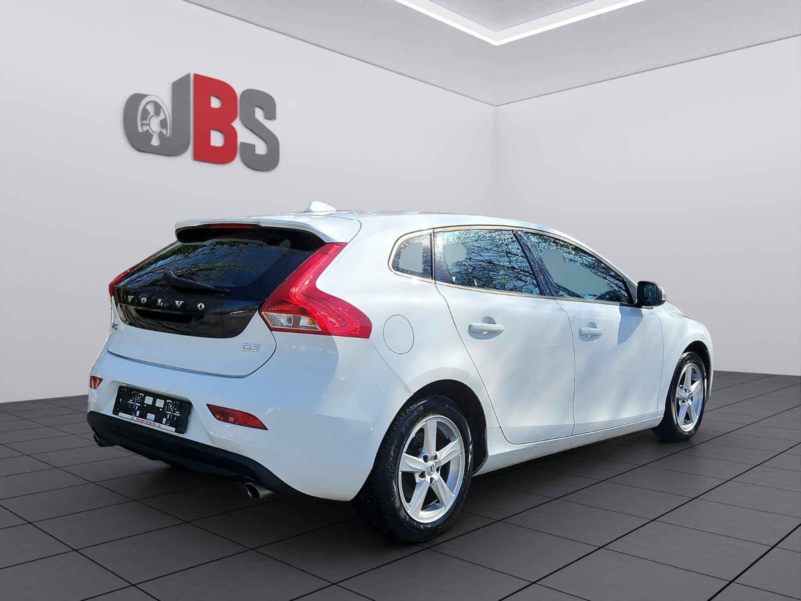 VOLVO V40 D3 Inscription-image-6