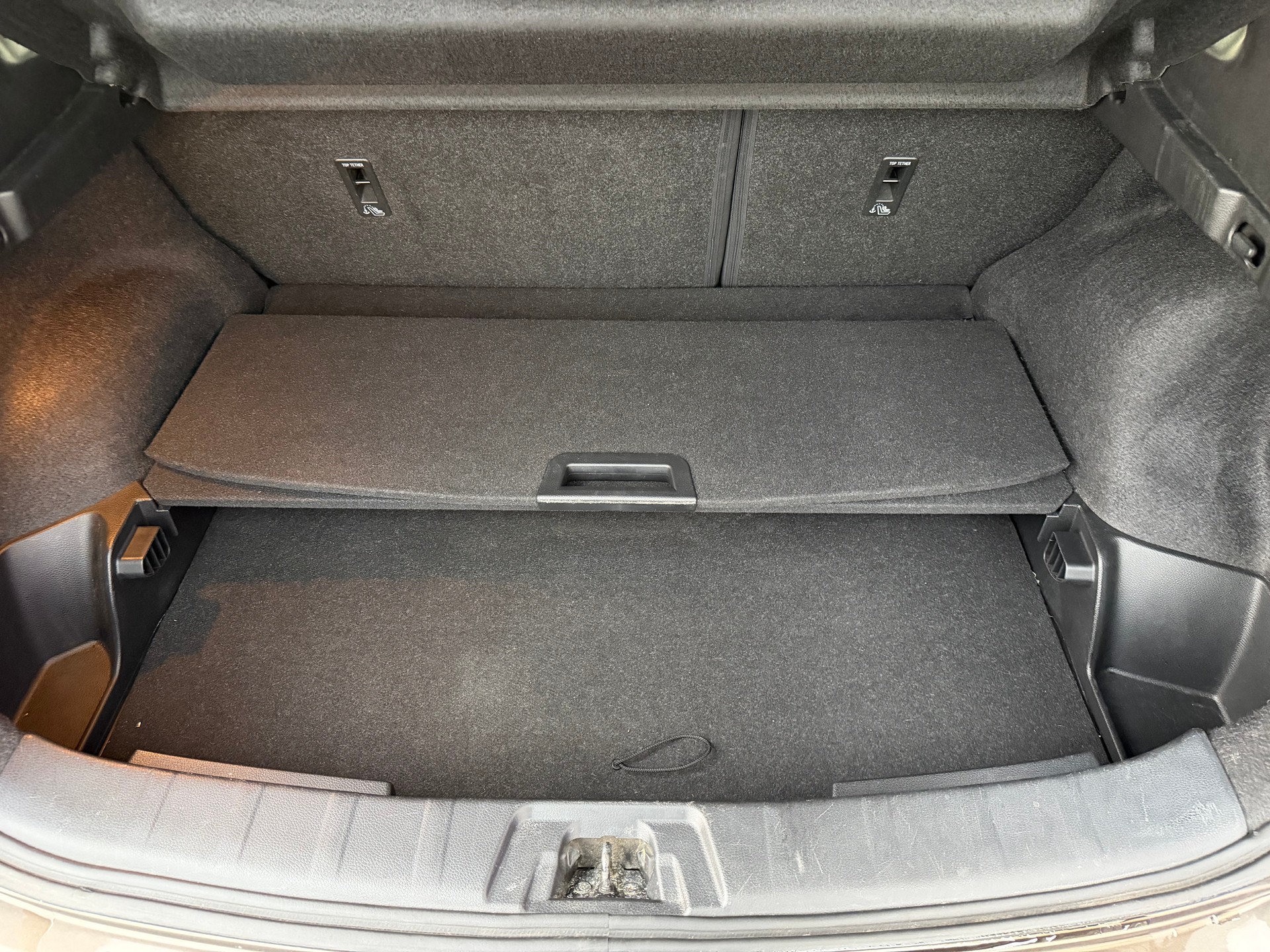 NISSAN Qashqai 1.6 dCi tekna Xtronic CVT-image-26