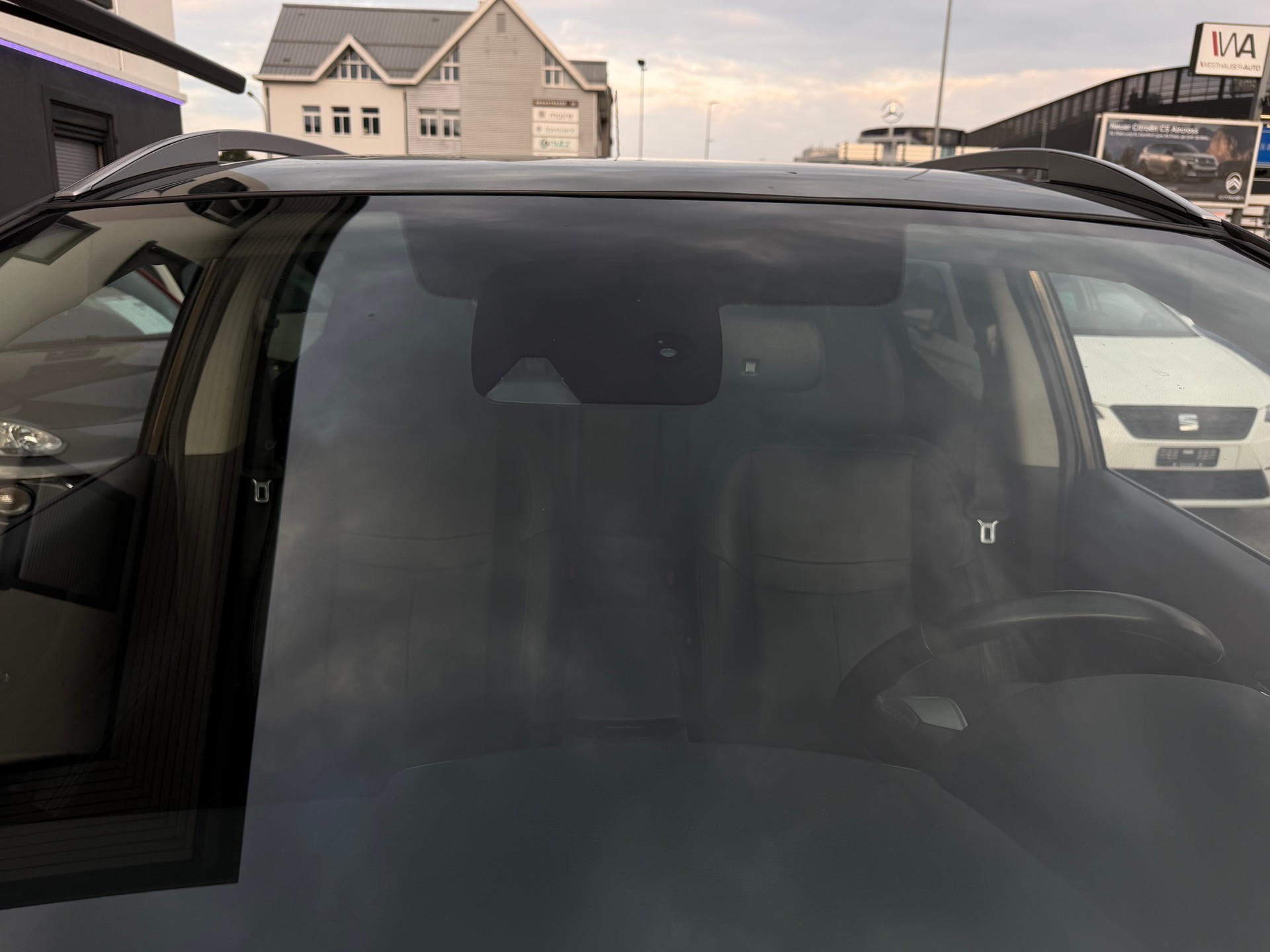 NISSAN Qashqai 1.6 dCi tekna Xtronic CVT-image-8