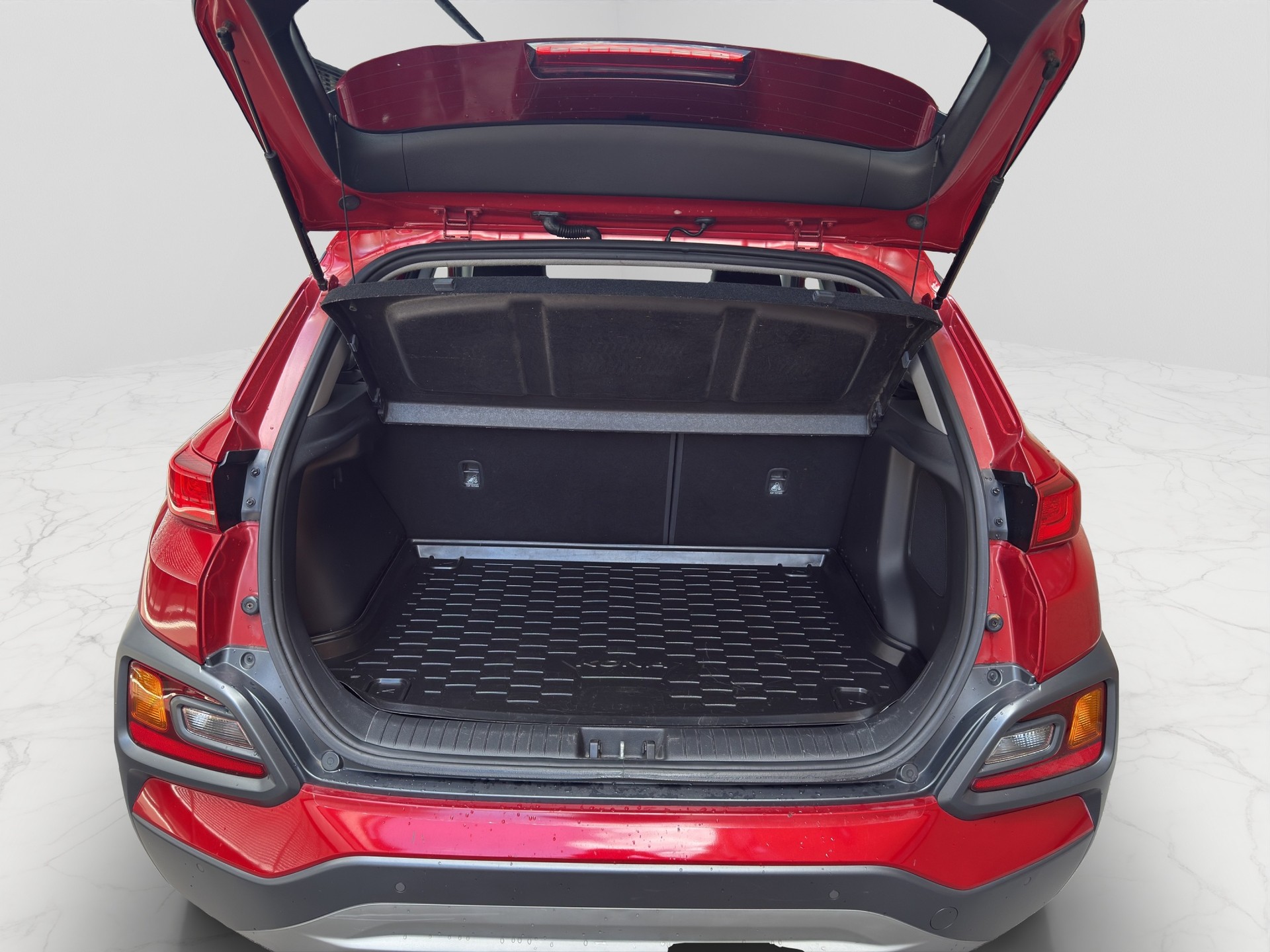 HYUNDAI Kona 1.6 CRDI Vertex 4WD-image-6
