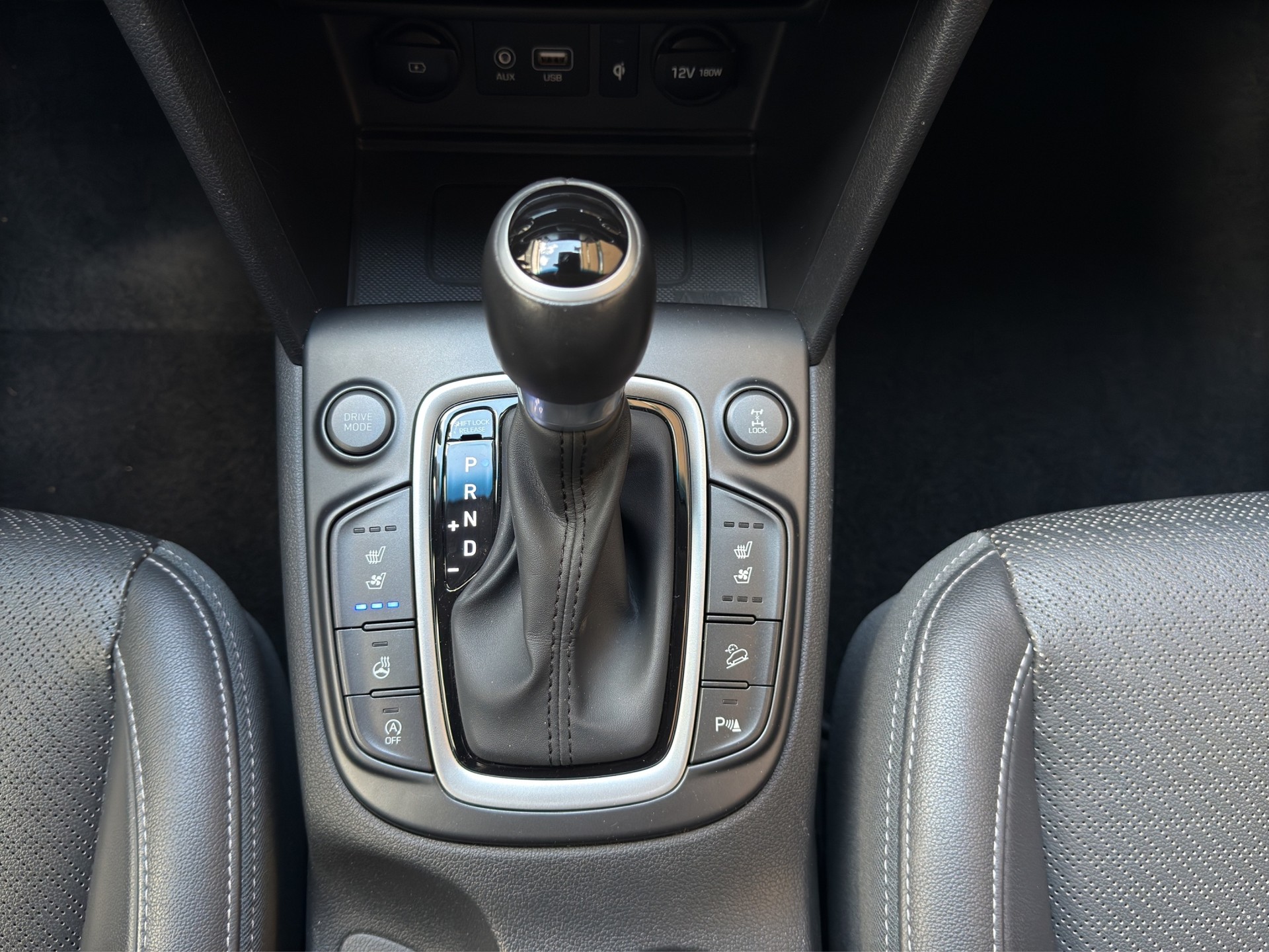HYUNDAI Kona 1.6 CRDI Vertex 4WD-image-16