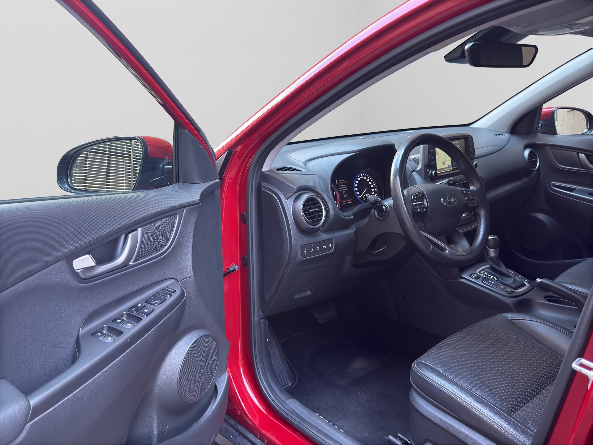 HYUNDAI Kona 1.6 CRDI Vertex 4WD-image-9