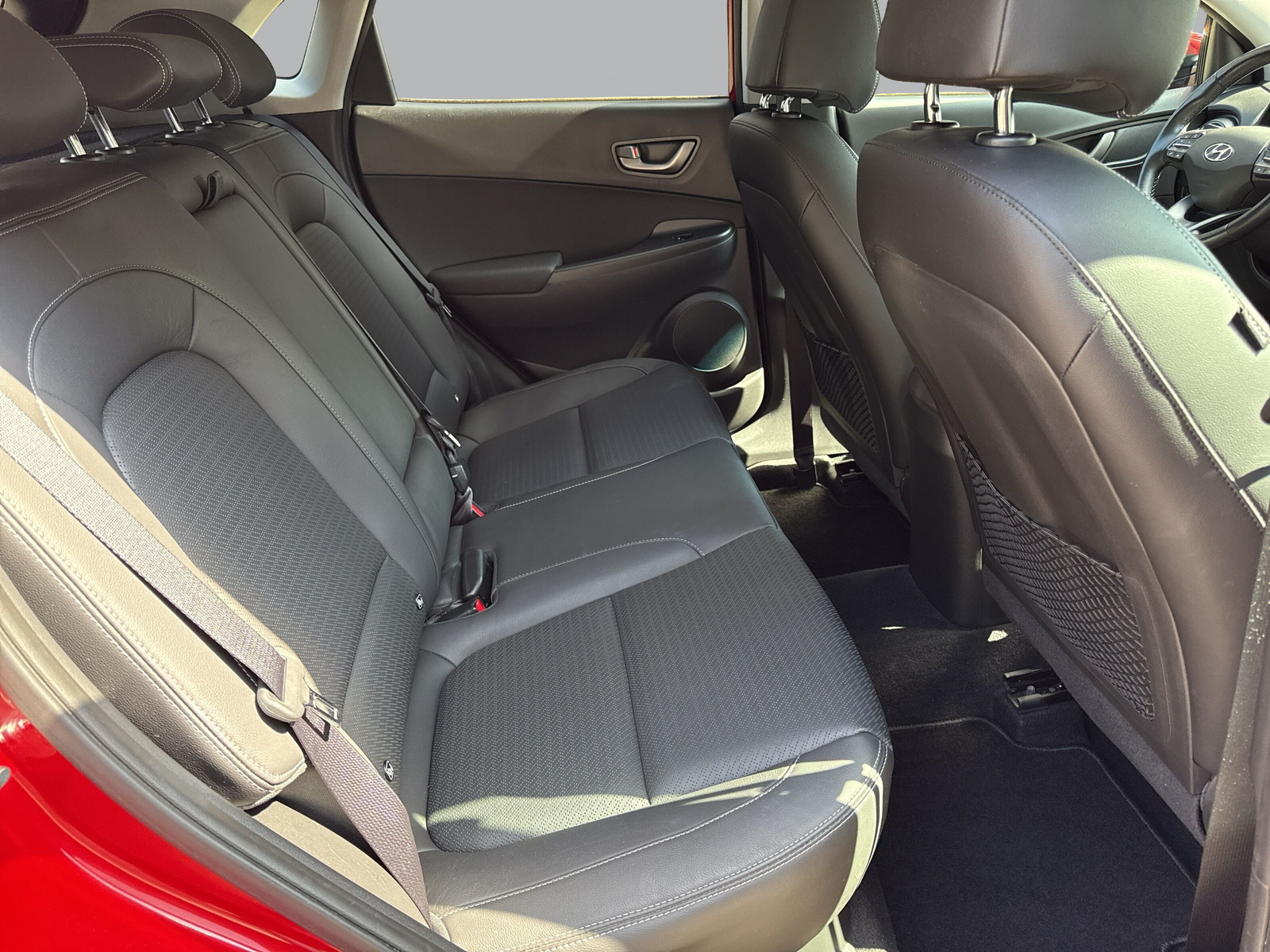 HYUNDAI Kona 1.6 CRDI Vertex 4WD-image-12