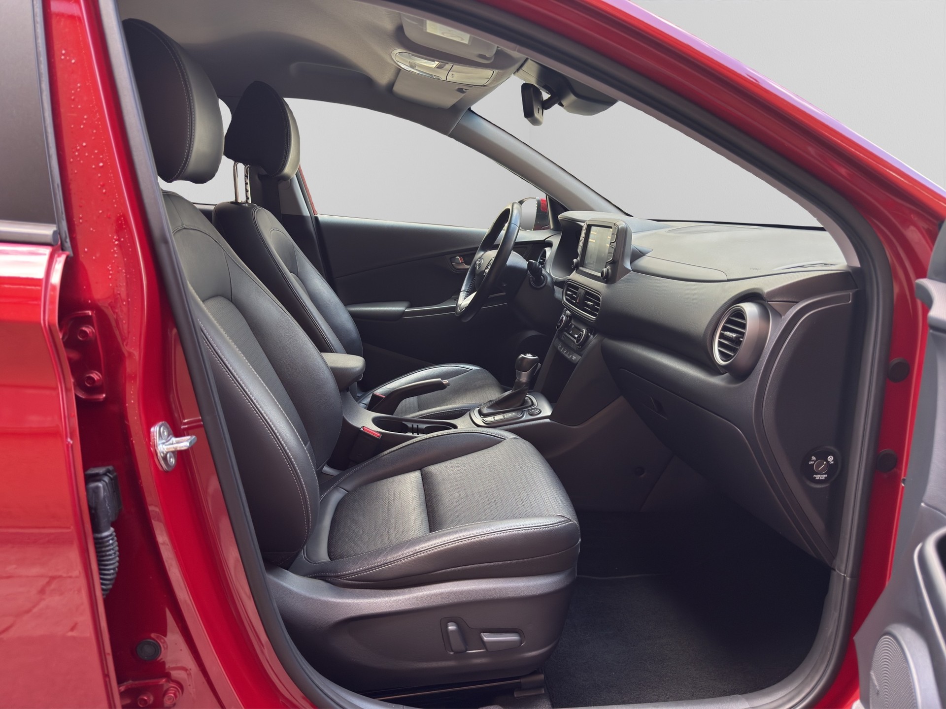 HYUNDAI Kona 1.6 CRDI Vertex 4WD-image-19
