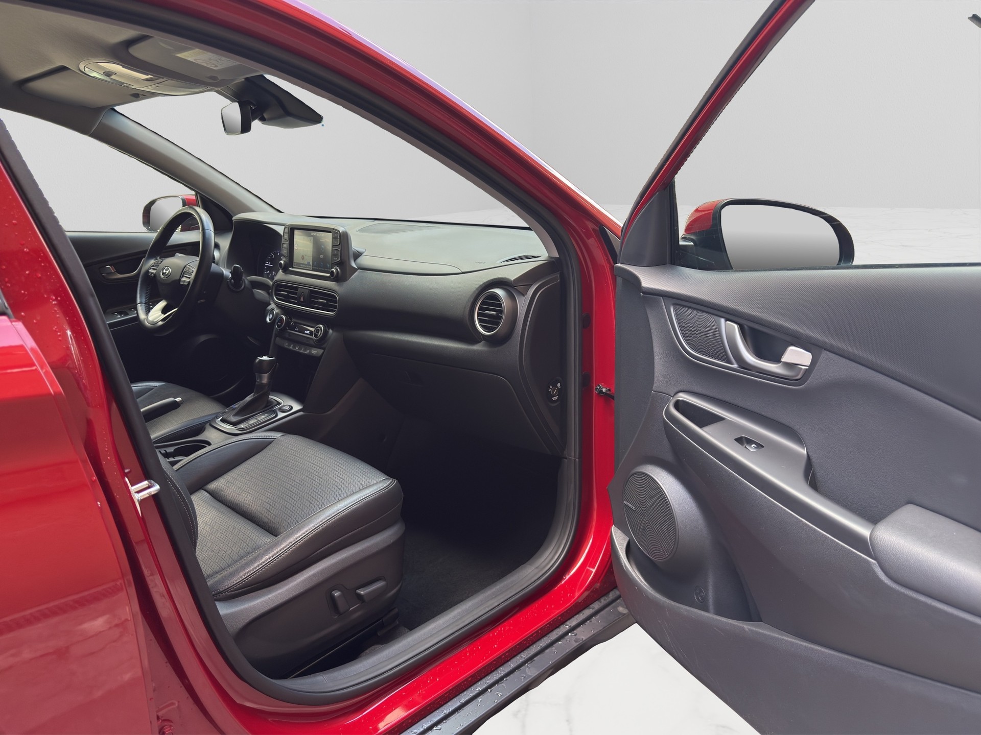 HYUNDAI Kona 1.6 CRDI Vertex 4WD-image-20