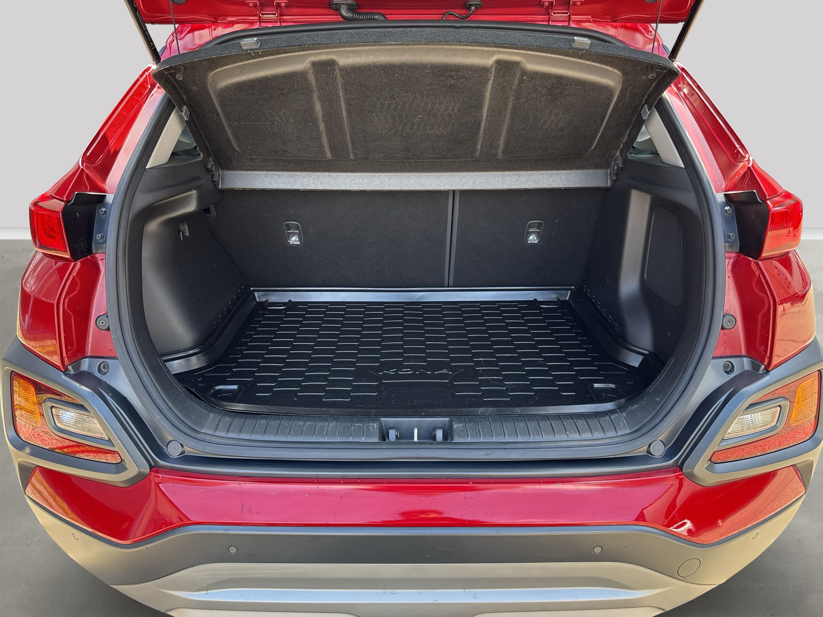 HYUNDAI Kona 1.6 CRDI Vertex 4WD-image-13