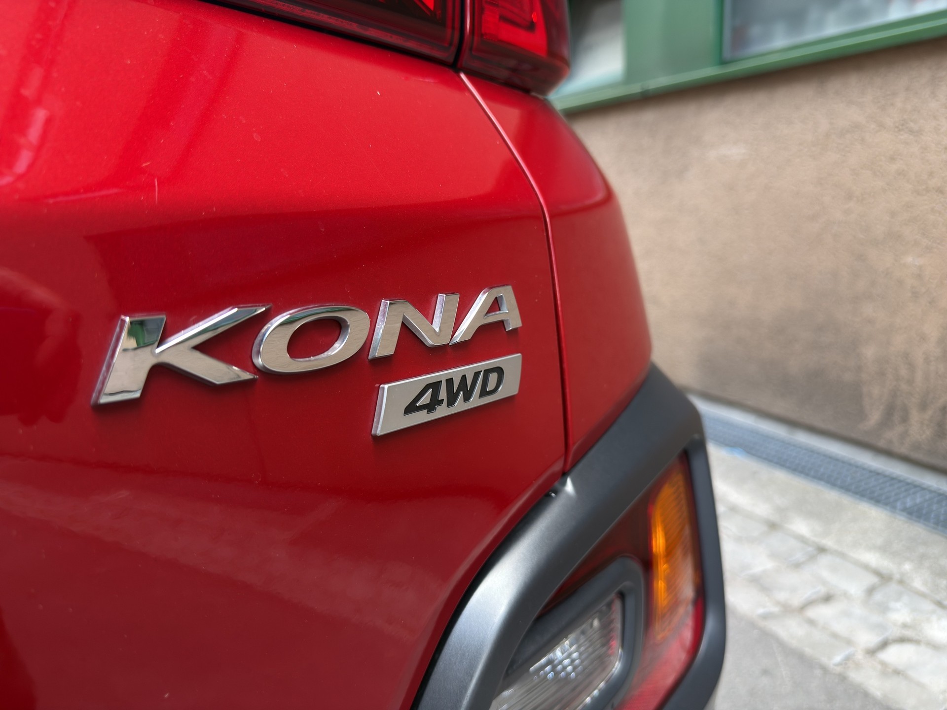 HYUNDAI Kona 1.6 CRDI Vertex 4WD-image-24
