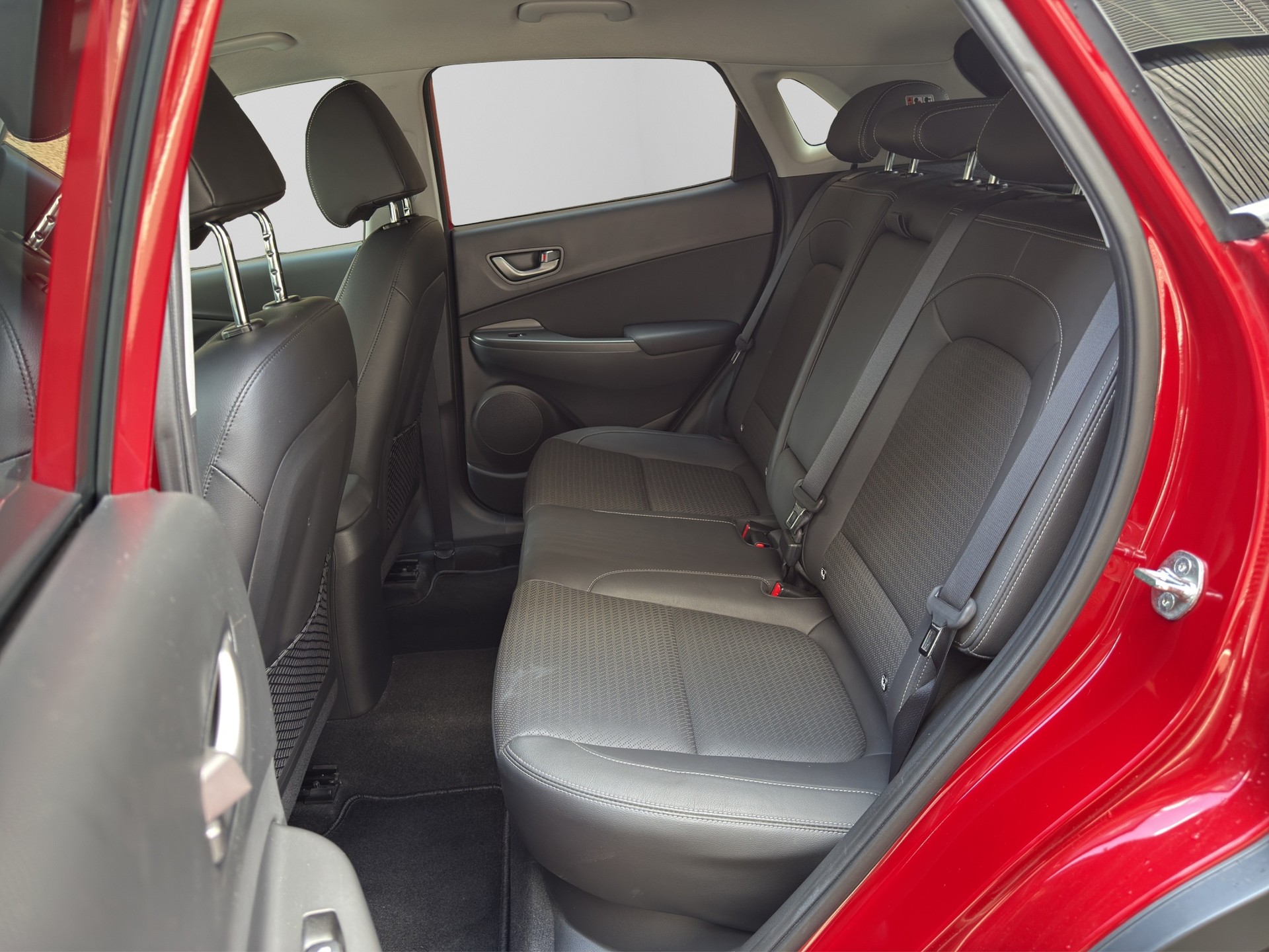 HYUNDAI Kona 1.6 CRDI Vertex 4WD-image-18