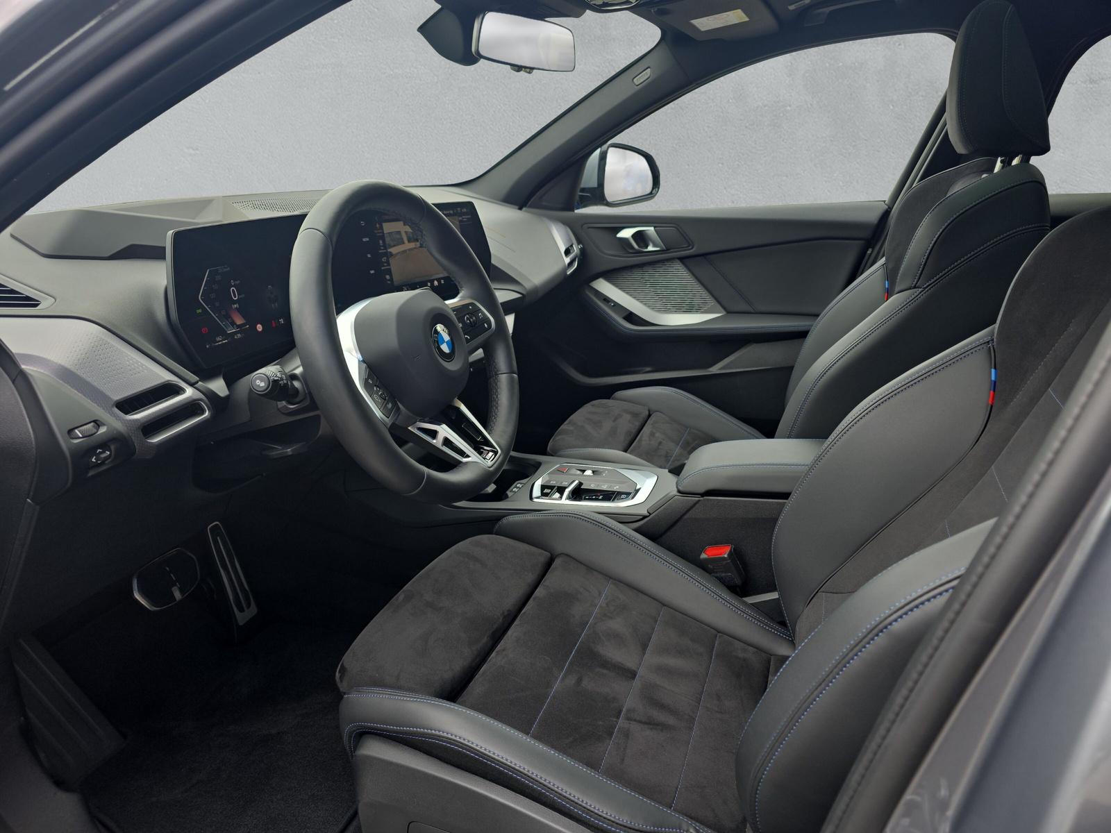 BMW 123 M Sport xDrive F70 (CH)  **-image-10