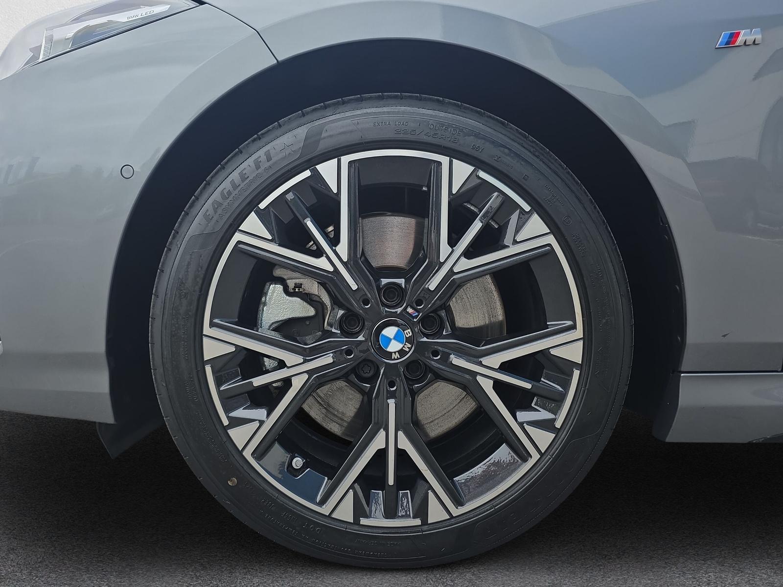BMW 123 M Sport xDrive F70 (CH)  **-image-8