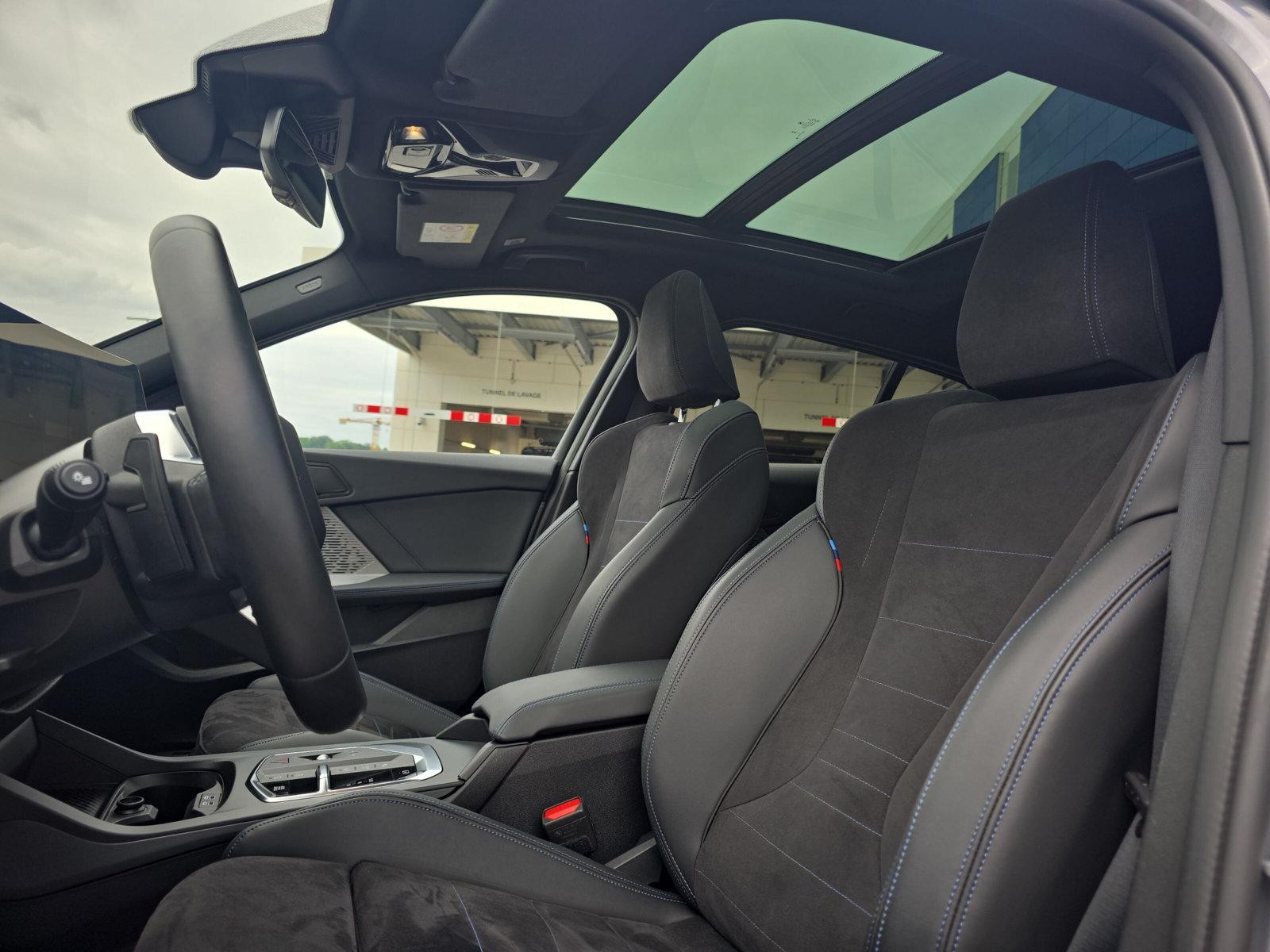 BMW 123 M Sport xDrive F70 (CH)  **-image-21