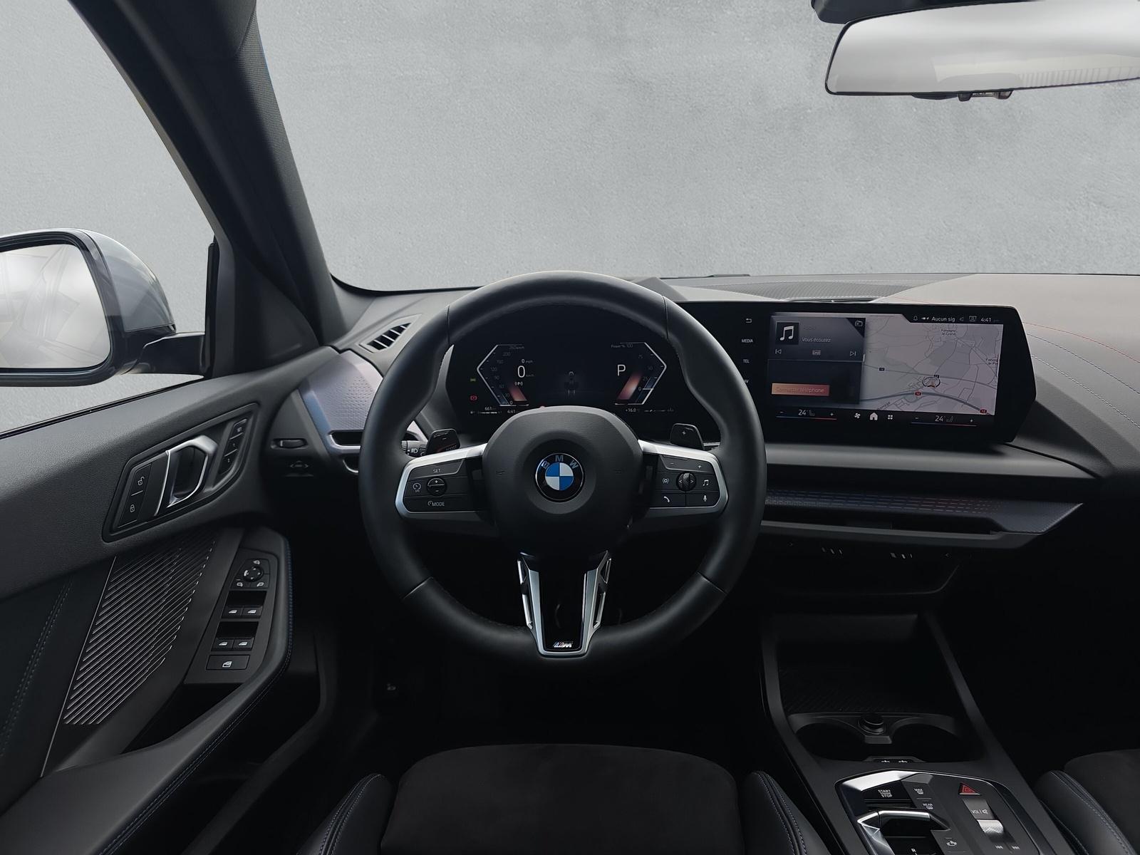 BMW 123 M Sport xDrive F70 (CH)  **-image-15