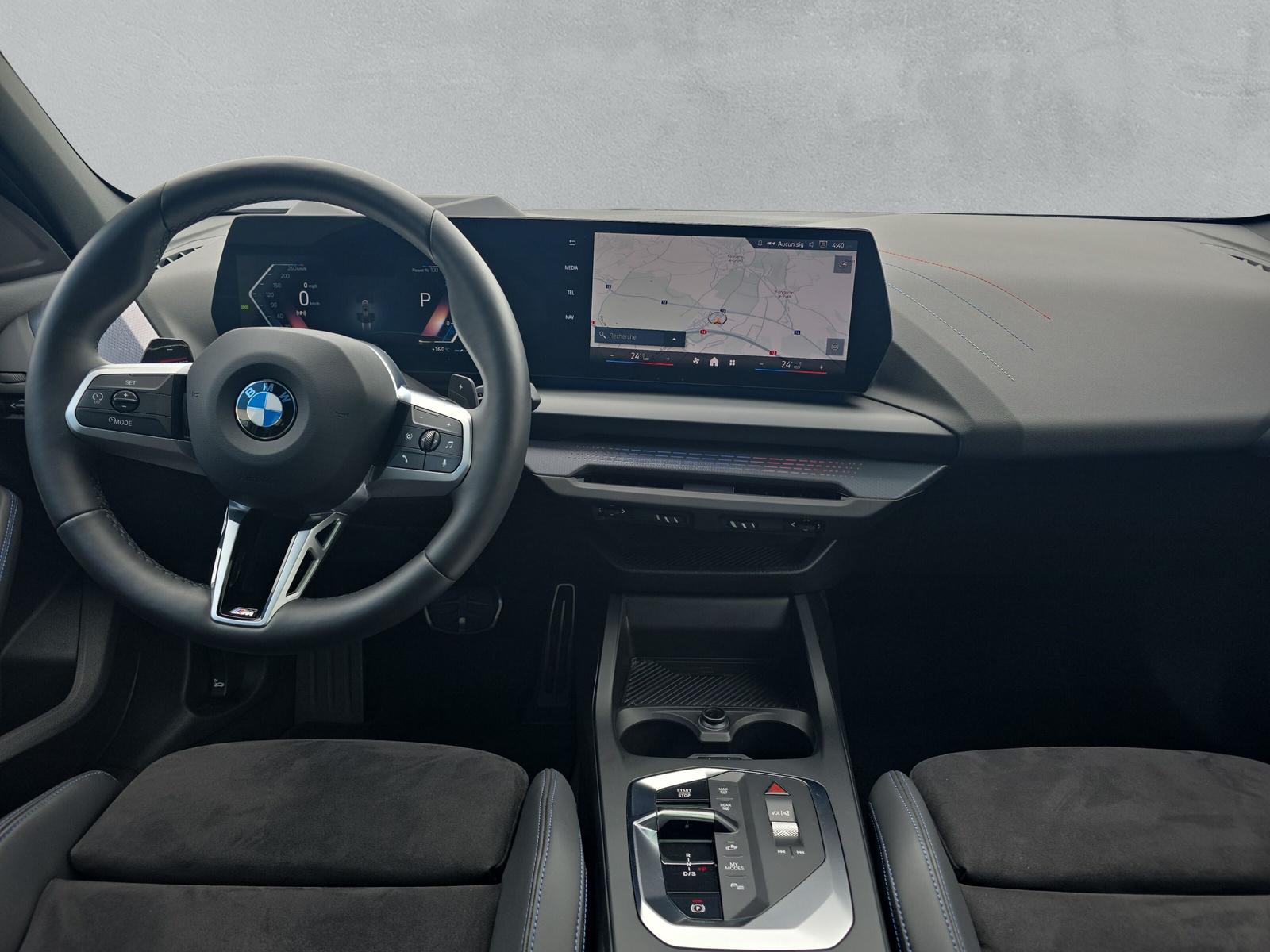 BMW 123 M Sport xDrive F70 (CH)  **-image-12