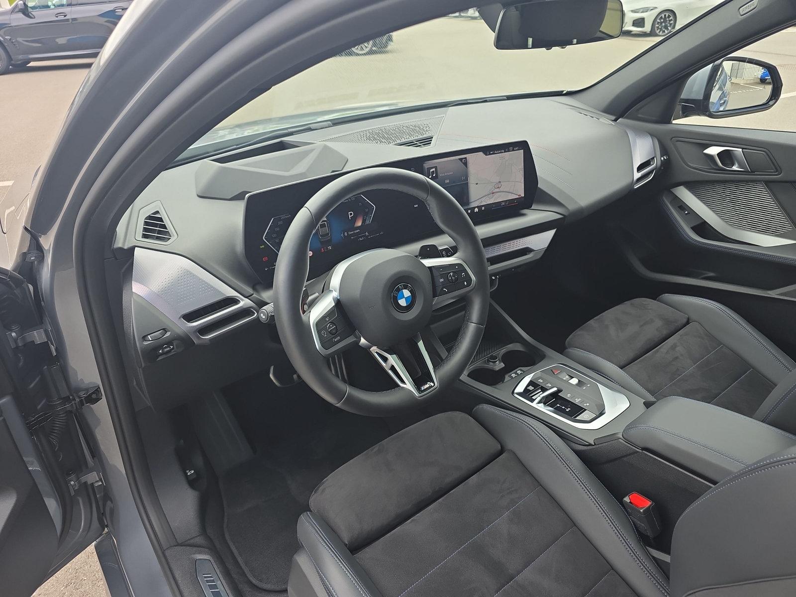 BMW 123 M Sport xDrive F70 (CH)  **-image-19