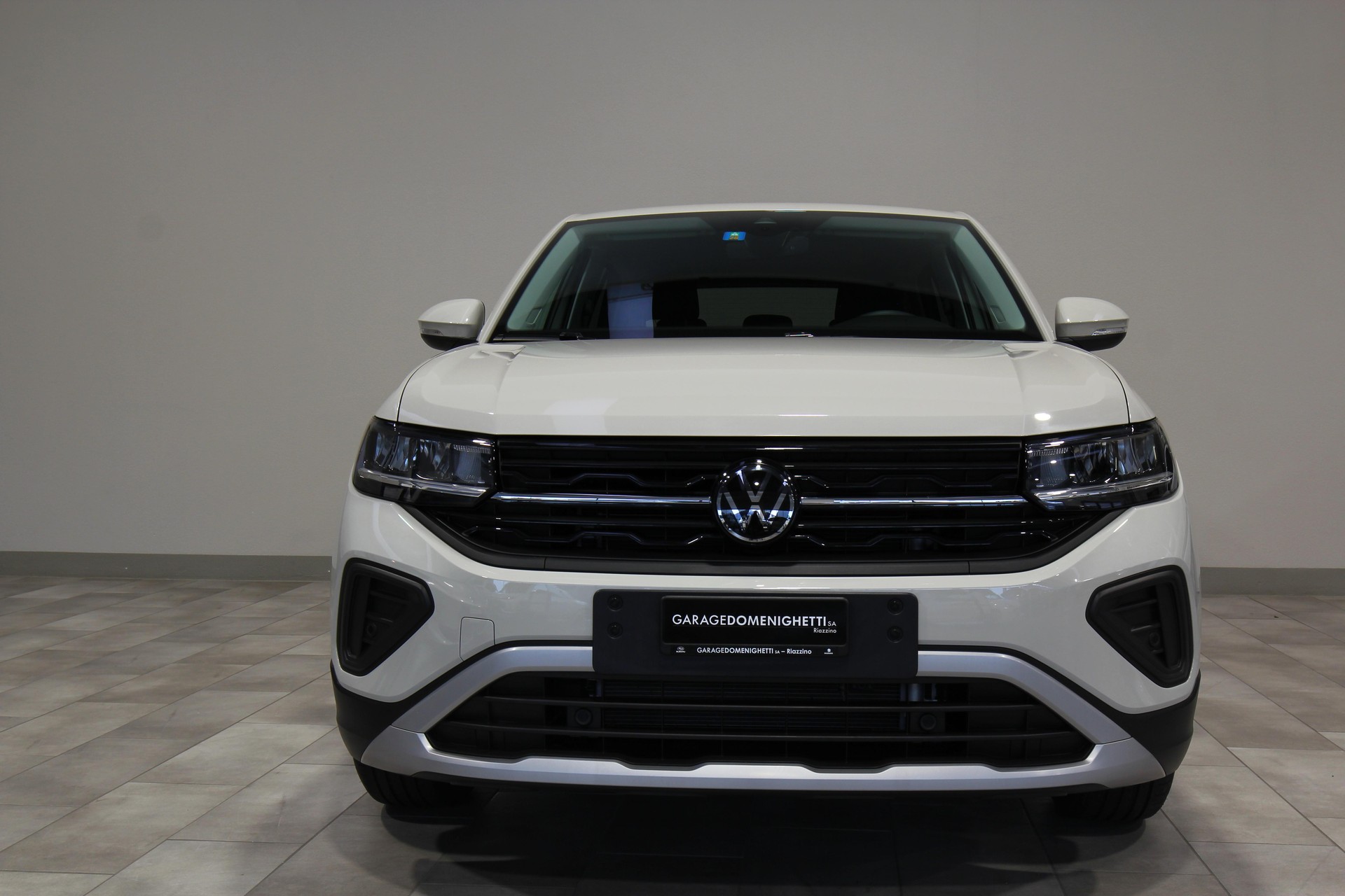 VW T-Cross 1.0 TSI-image-2