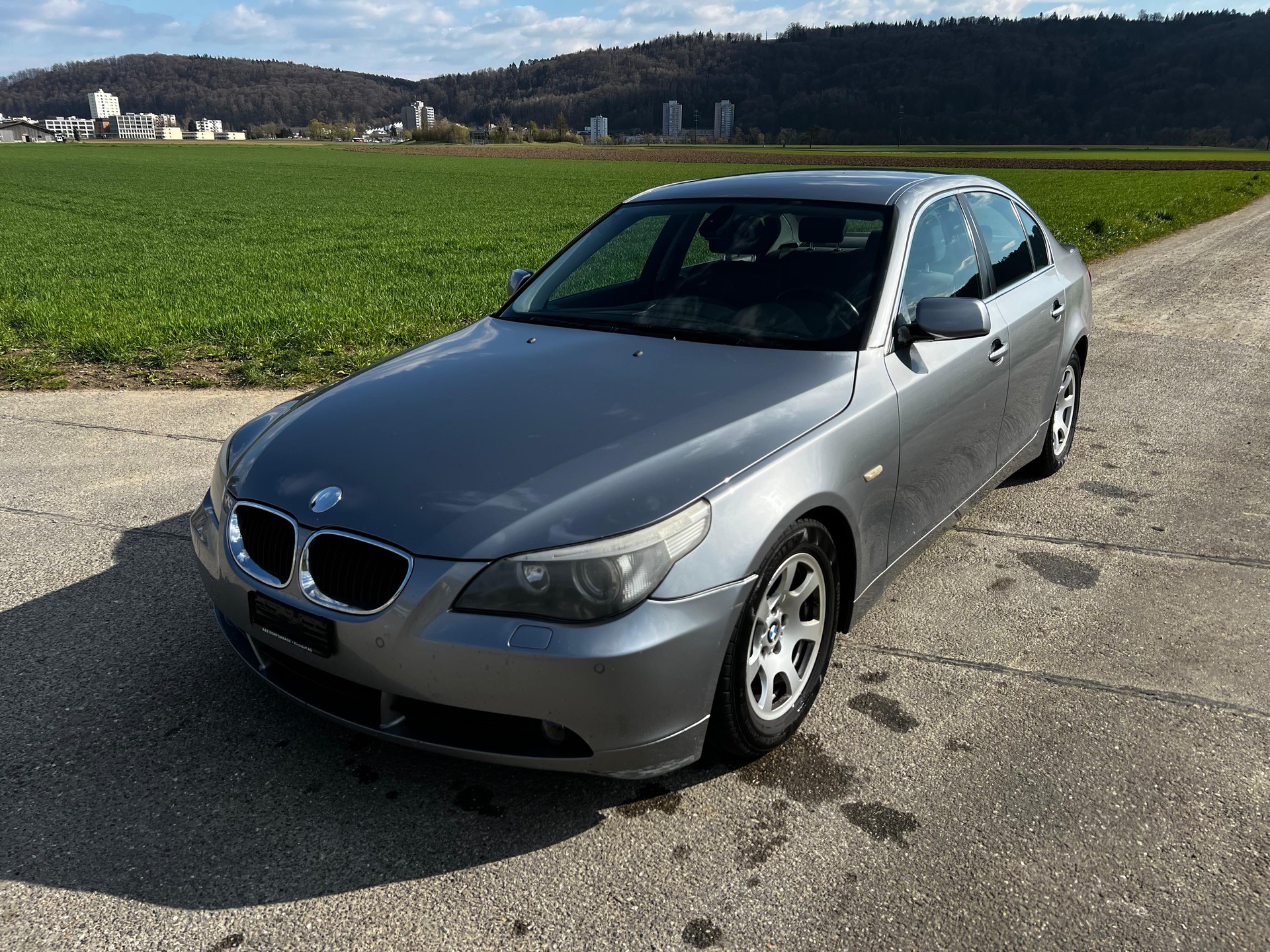 BMW 530i-image-0