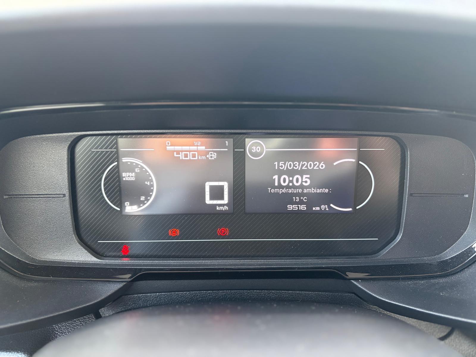 TOYOTA Proace City Van 1.2 Active Long-image-12