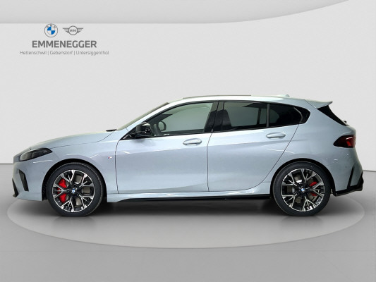 BMW M135 xDrive M Sport Pro-image-1