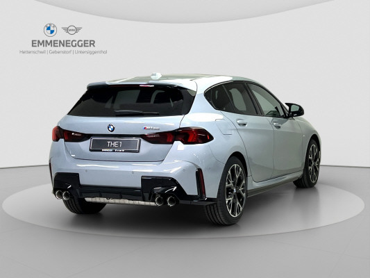 BMW M135 xDrive M Sport Pro-image-3