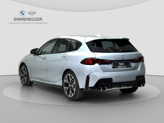 BMW M135 xDrive M Sport Pro-image-5