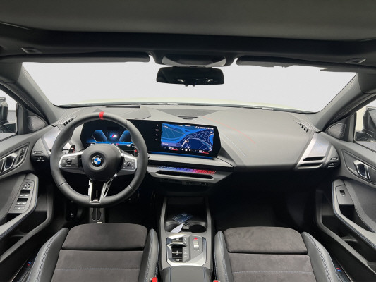 BMW M135 xDrive M Sport Pro-image-10
