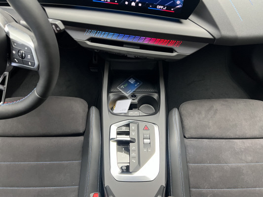 BMW M135 xDrive M Sport Pro-image-11