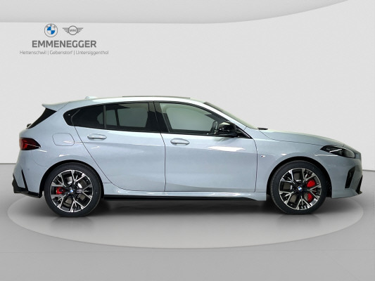 BMW M135 xDrive M Sport Pro-image-4