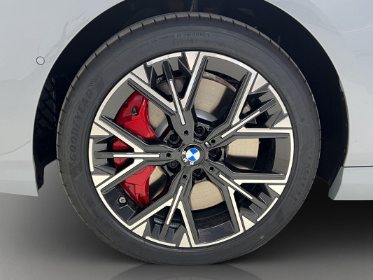 BMW M135 xDrive M Sport Pro-image-14