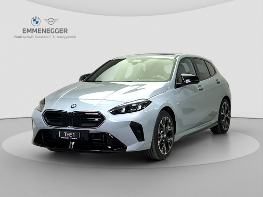 BMW M135 xDrive M Sport Pro-image-0