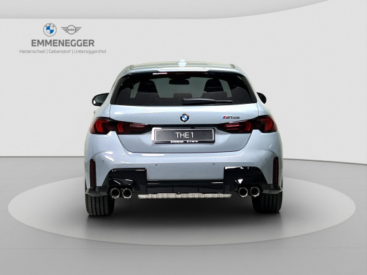 BMW M135 xDrive M Sport Pro-image-6
