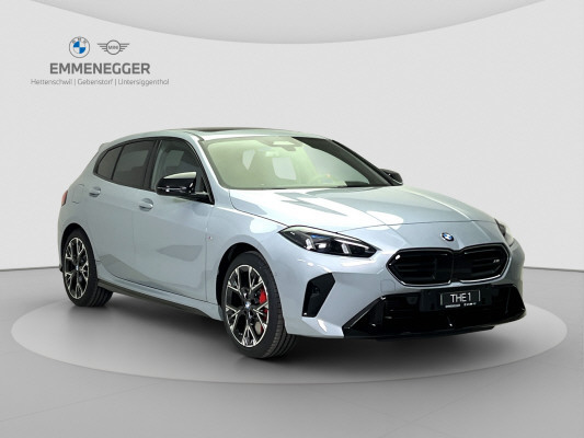BMW M135 xDrive M Sport Pro-image-2