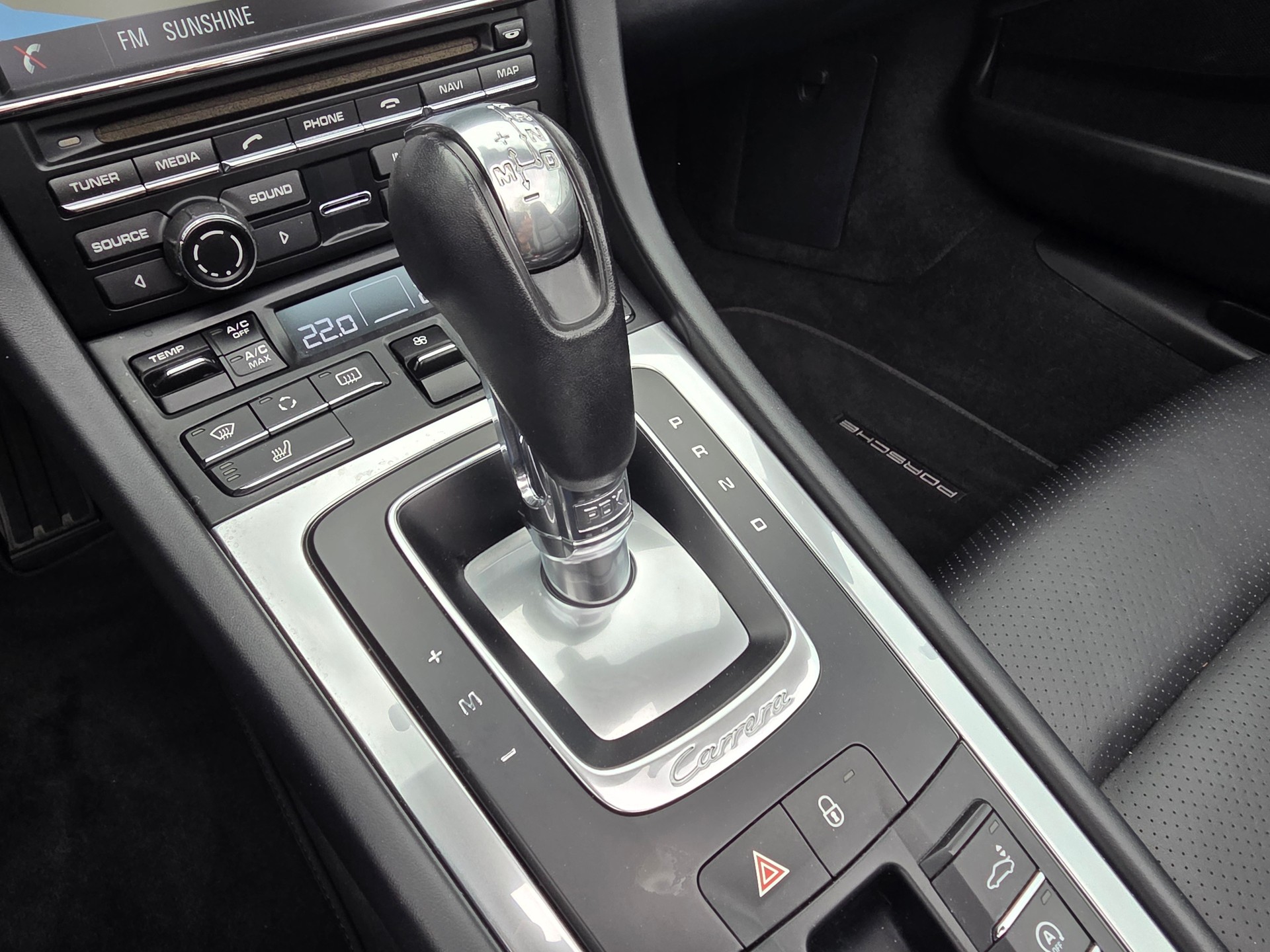 PORSCHE 911 Cabrio Carrera PDK ☆☆☆ MFK: 24.11.2025 ☆☆☆ Ab Service ☆☆☆-image-12