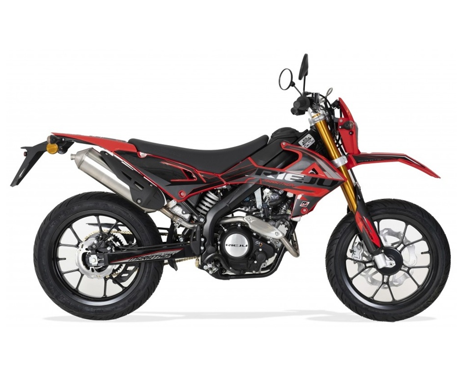 RIEJU Marathon Europa SM 125-showroom-element-1