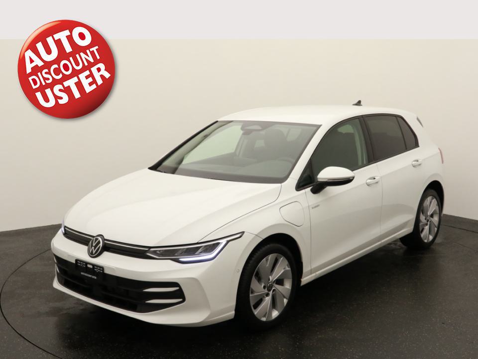 VW Golf VIII 1.5 TSI PHEV Limited-image-0