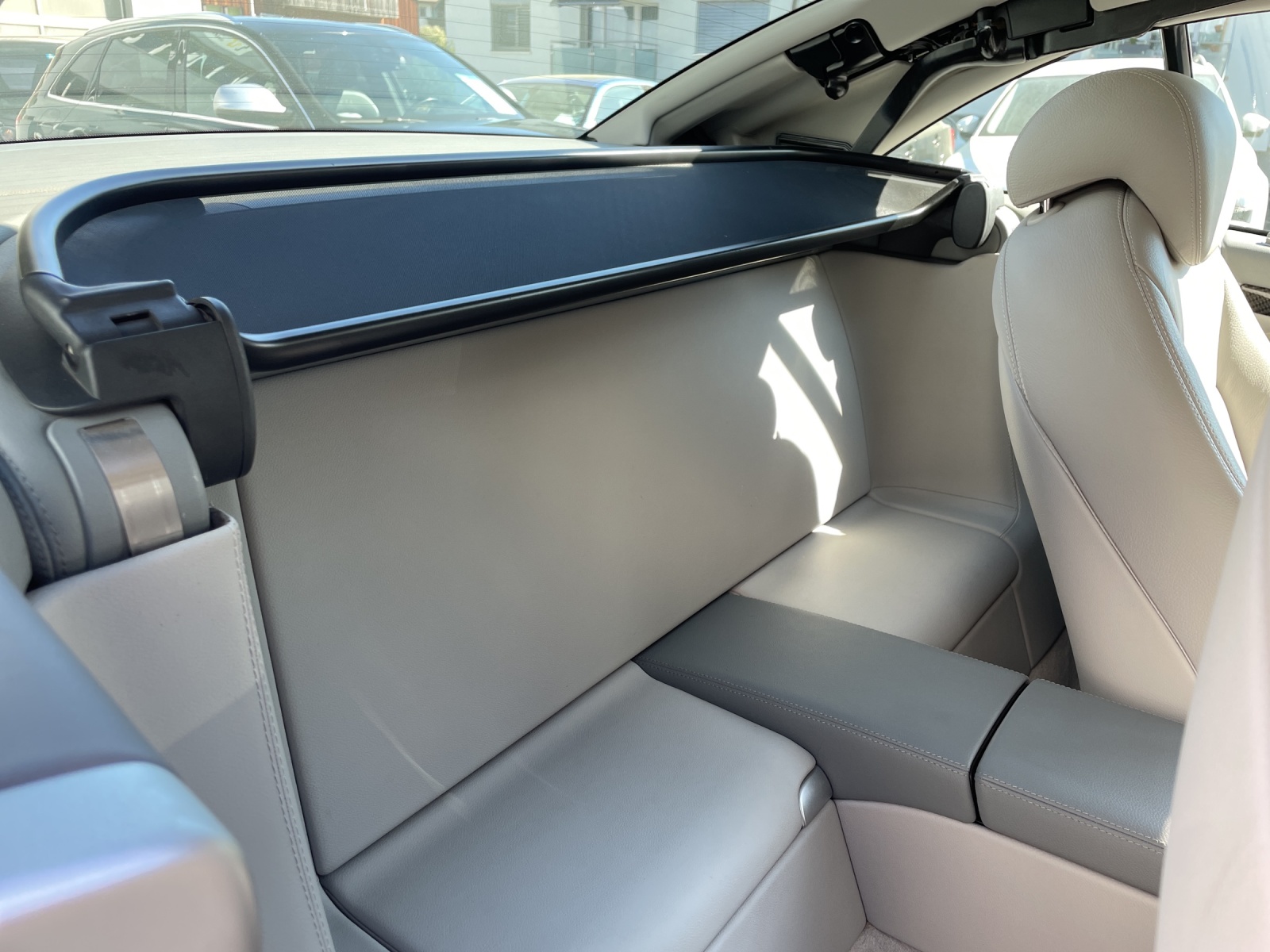 MERCEDES-BENZ SL 350 Swiss Edition 7G-Tronic-image-15