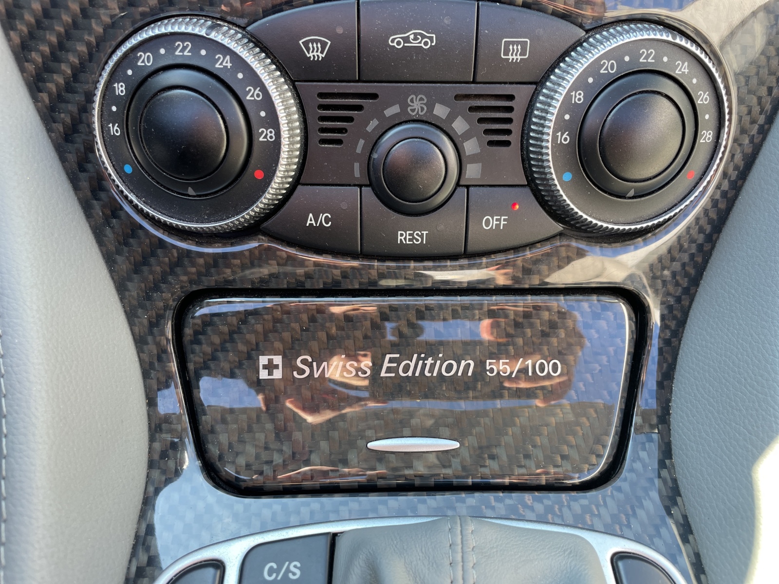 MERCEDES-BENZ SL 350 Swiss Edition 7G-Tronic-image-21