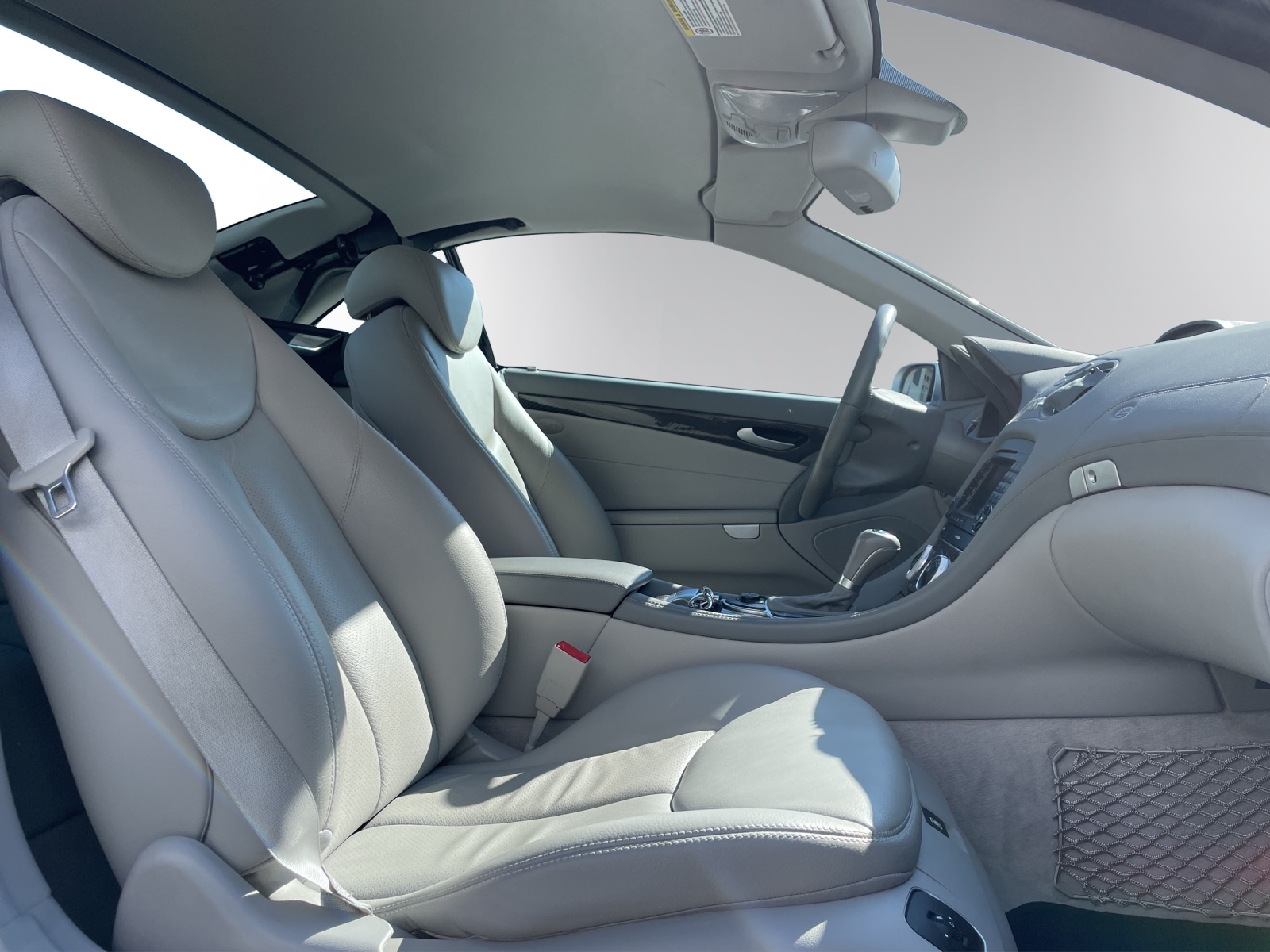 MERCEDES-BENZ SL 350 Swiss Edition 7G-Tronic-image-14
