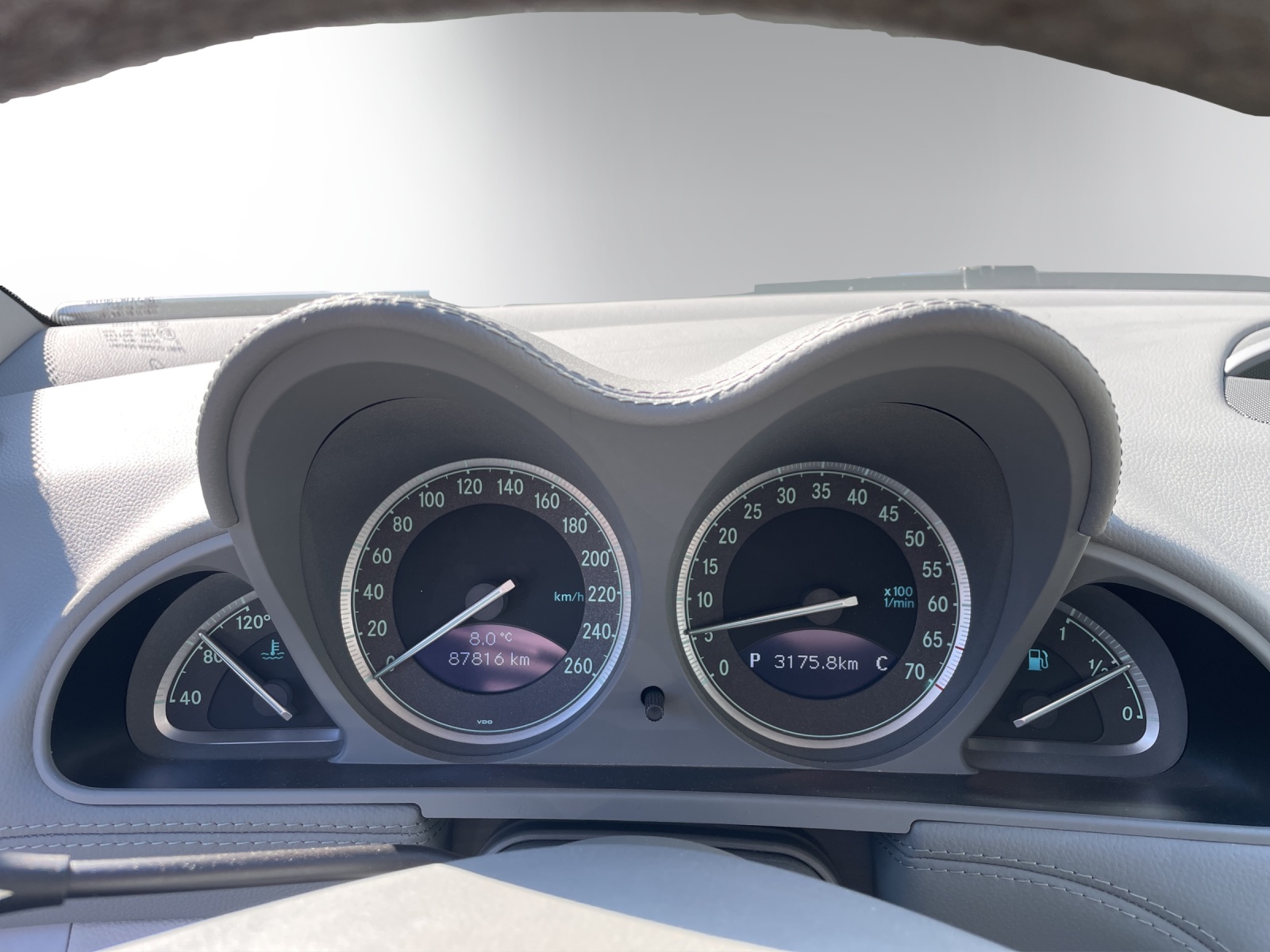 MERCEDES-BENZ SL 350 Swiss Edition 7G-Tronic-image-24
