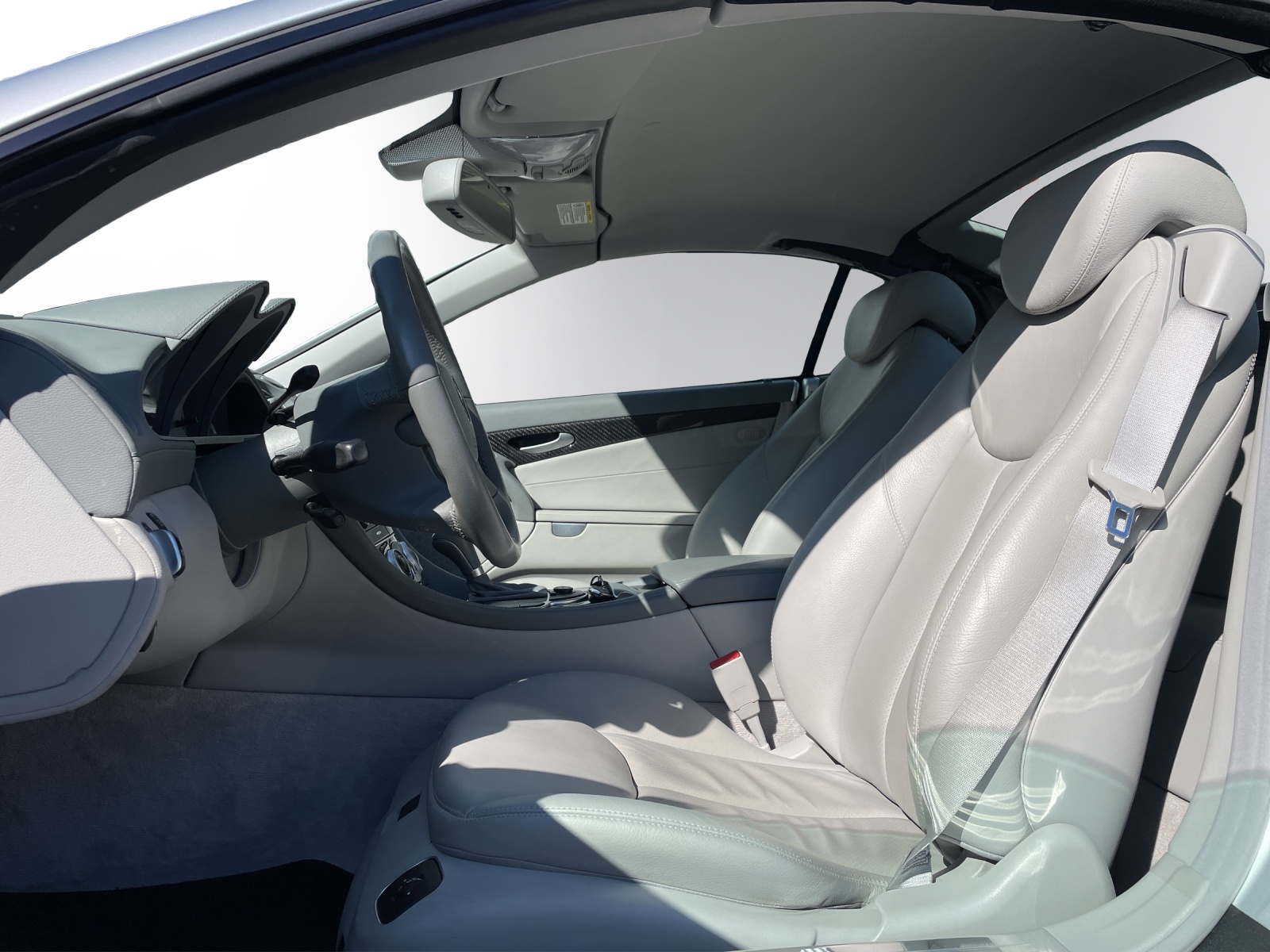 MERCEDES-BENZ SL 350 Swiss Edition 7G-Tronic-image-13