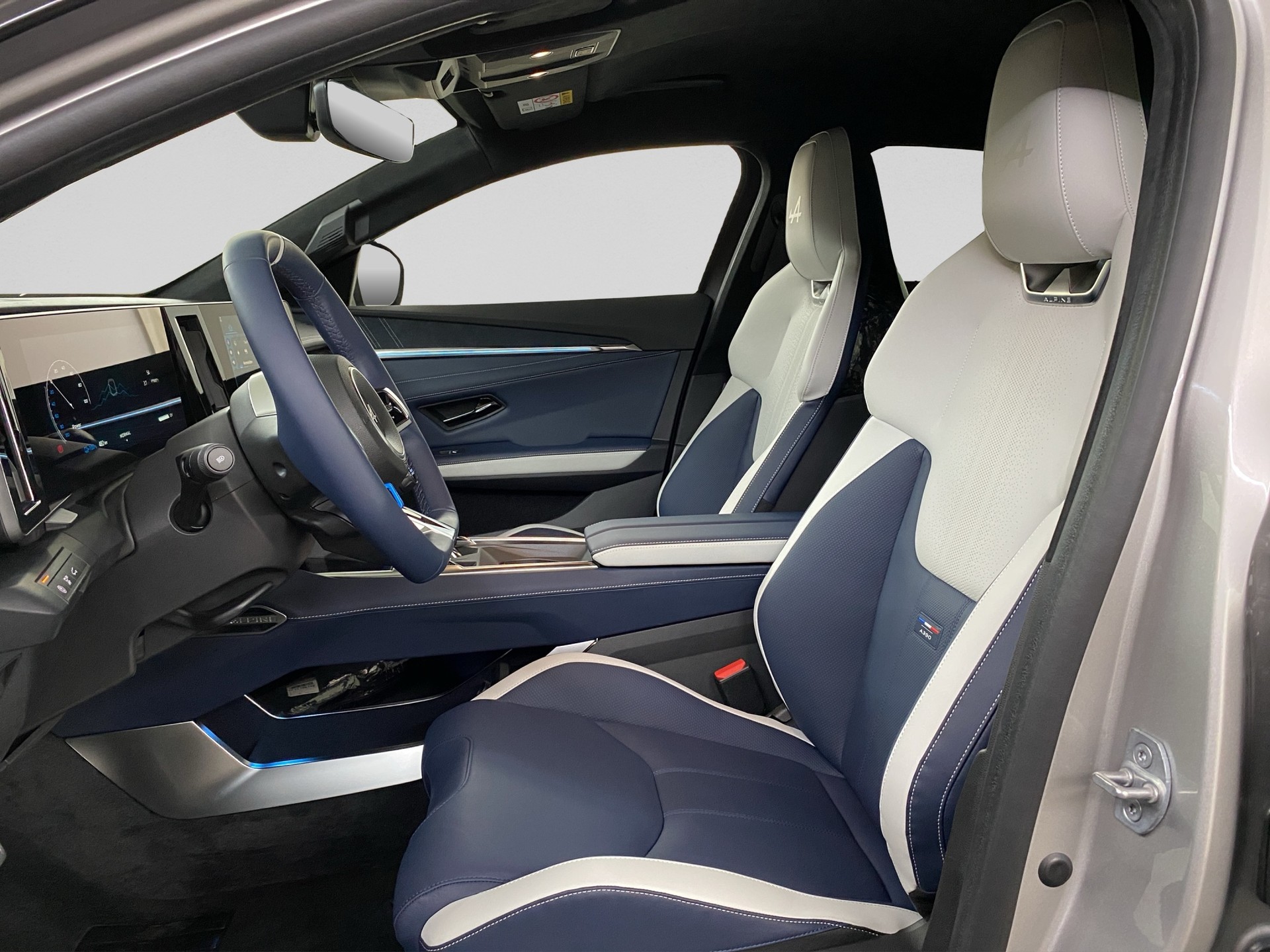 ALPINE A390 GT 4WD 89 kWh-image-8