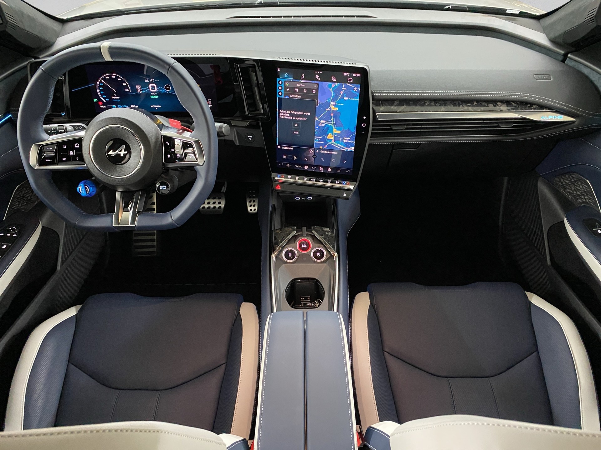 ALPINE A390 GT 4WD 89 kWh-image-12