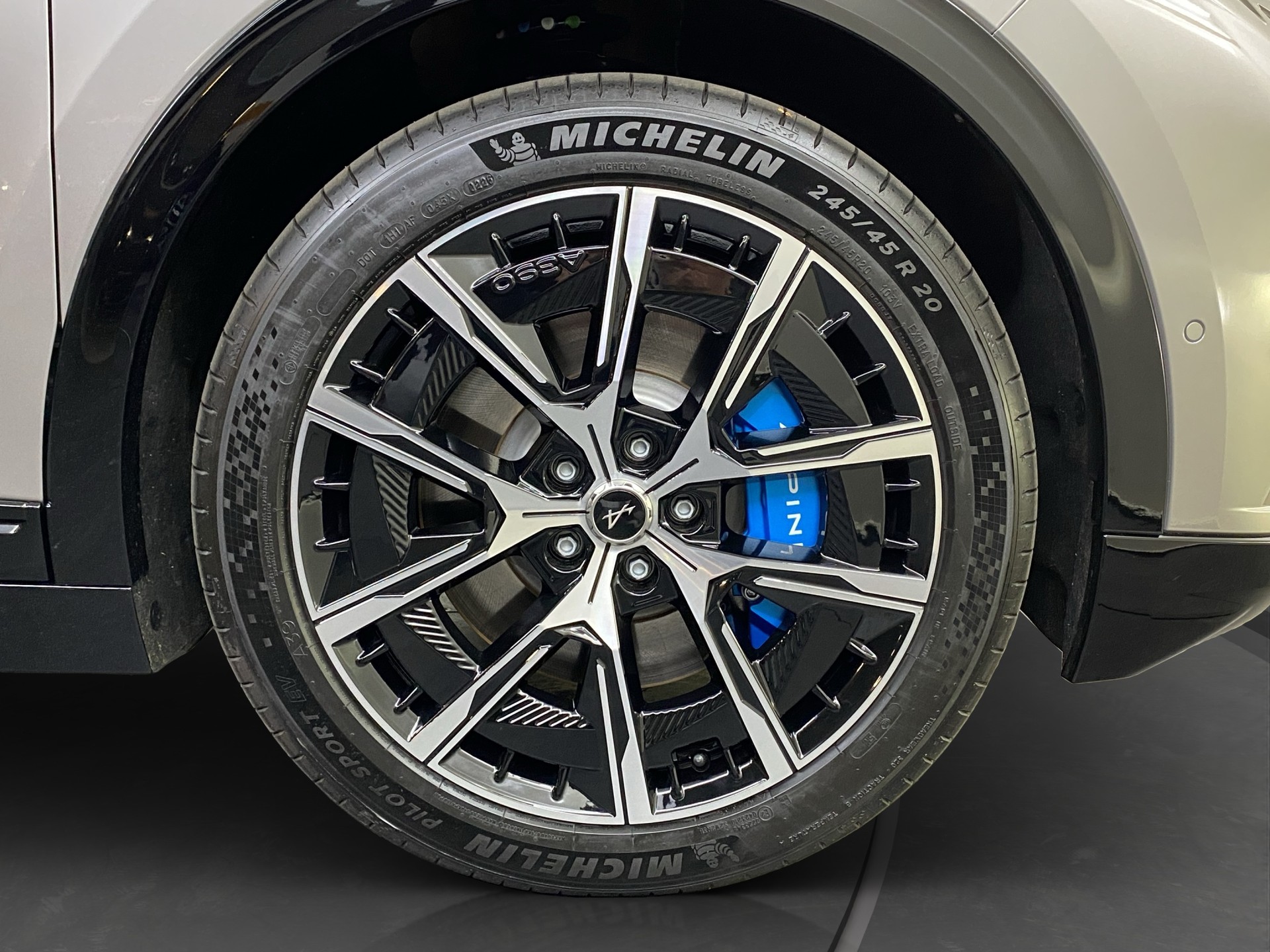 ALPINE A390 GT 4WD 89 kWh-image-15